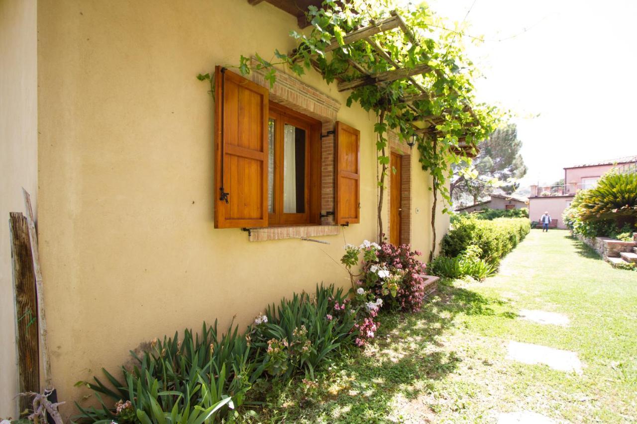 Borgo Maisale Librizzi Dış mekan fotoğraf