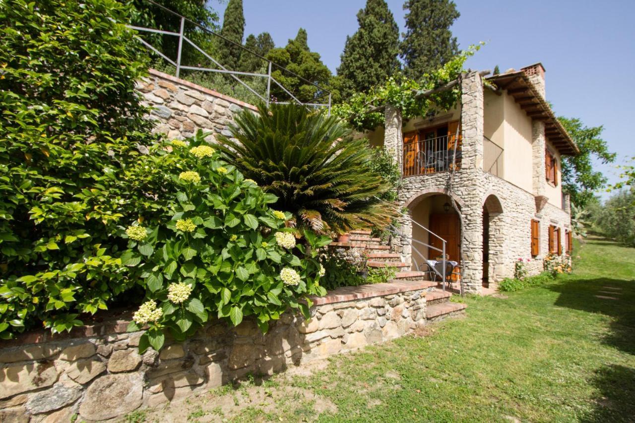 Borgo Maisale Librizzi Dış mekan fotoğraf