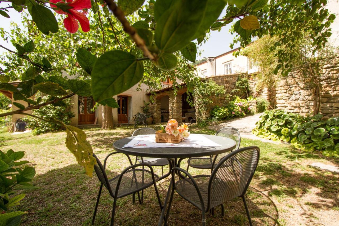 Borgo Maisale Librizzi Dış mekan fotoğraf