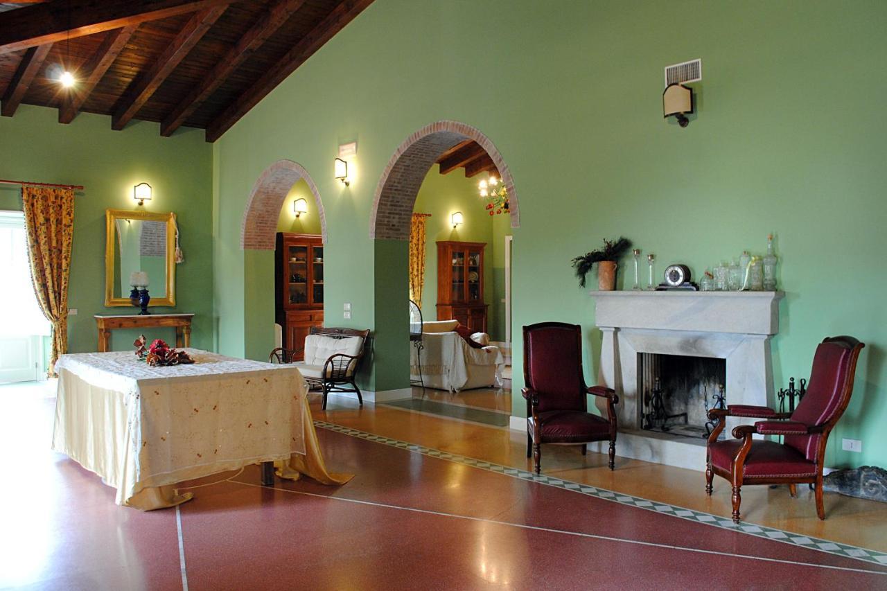 Borgo Maisale Librizzi Dış mekan fotoğraf