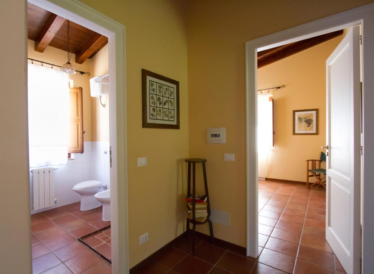 Borgo Maisale Librizzi Dış mekan fotoğraf