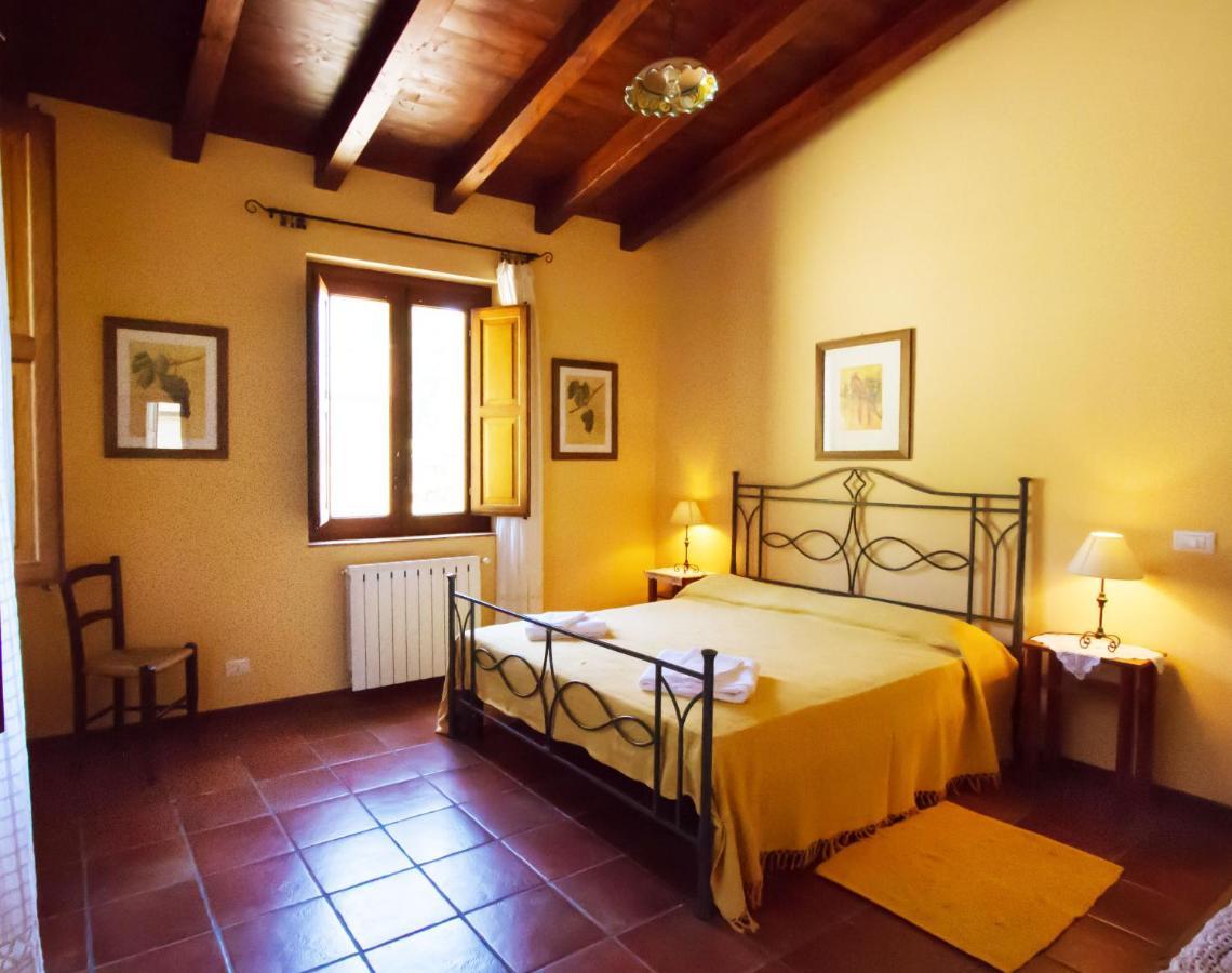 Borgo Maisale Librizzi Dış mekan fotoğraf