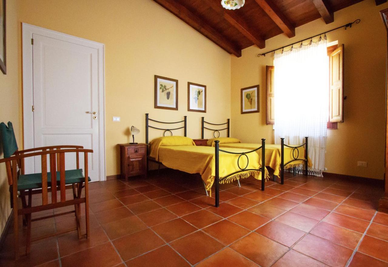 Borgo Maisale Librizzi Dış mekan fotoğraf