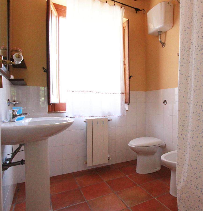 Borgo Maisale Librizzi Dış mekan fotoğraf