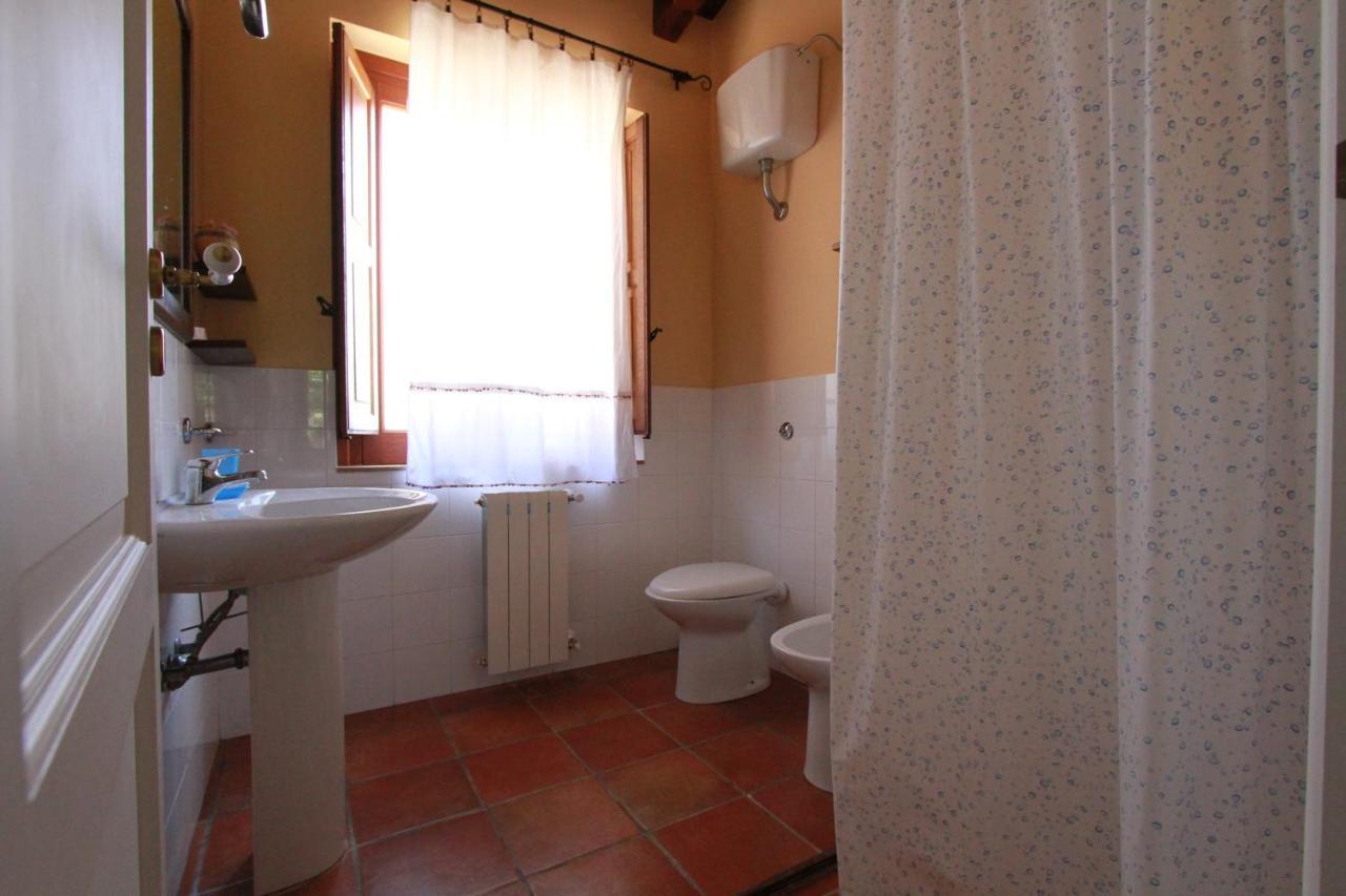 Borgo Maisale Librizzi Dış mekan fotoğraf