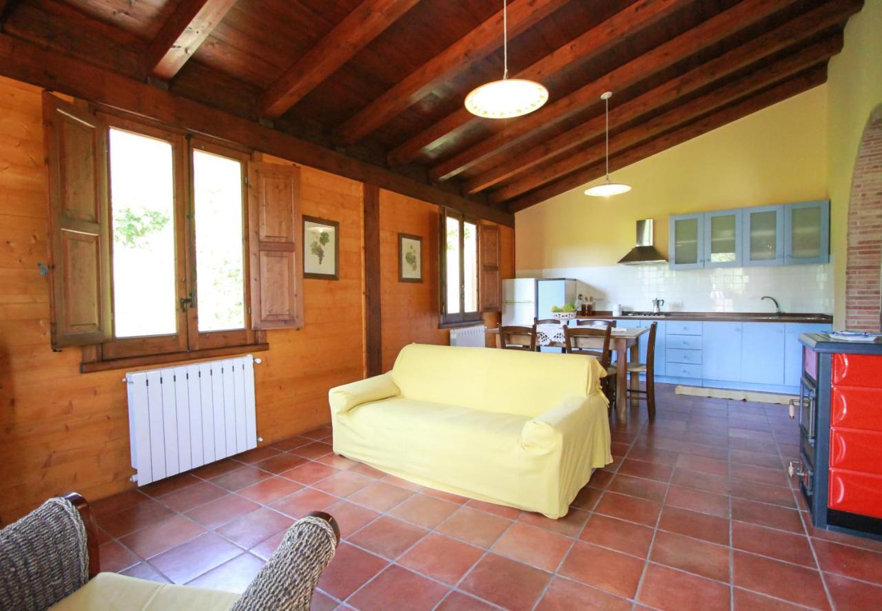 Borgo Maisale Librizzi Dış mekan fotoğraf