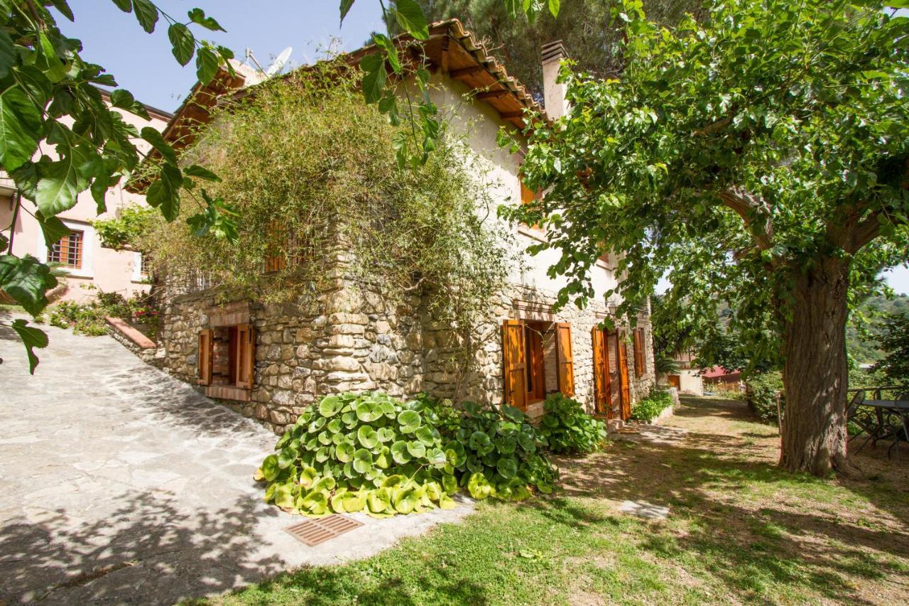 Borgo Maisale Librizzi Dış mekan fotoğraf
