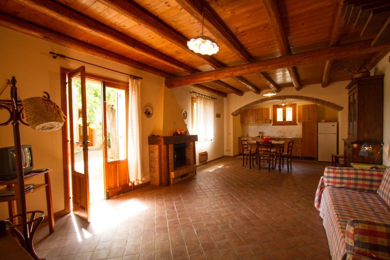 Borgo Maisale Librizzi Dış mekan fotoğraf