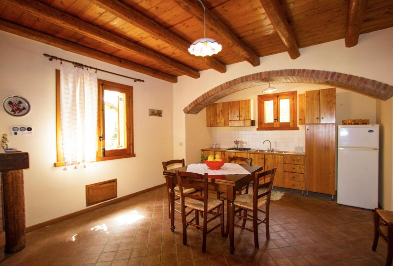 Borgo Maisale Librizzi Dış mekan fotoğraf
