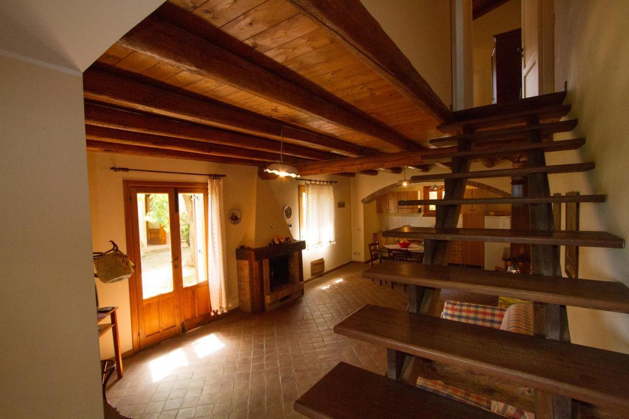Borgo Maisale Librizzi Dış mekan fotoğraf