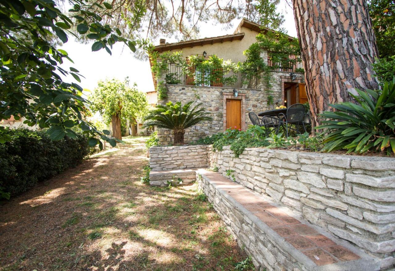 Borgo Maisale Librizzi Dış mekan fotoğraf
