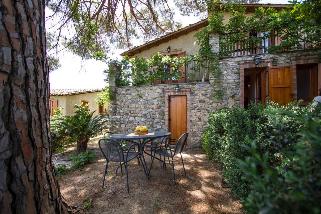 Borgo Maisale Librizzi Dış mekan fotoğraf