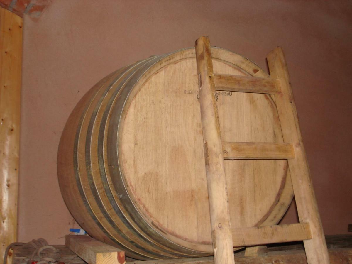 Borgo Maisale Librizzi Dış mekan fotoğraf