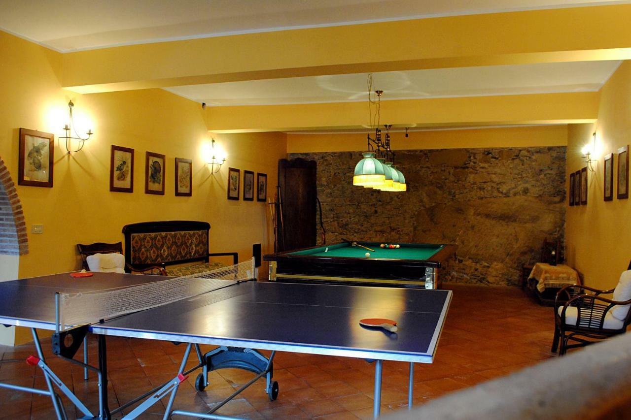 Borgo Maisale Librizzi Dış mekan fotoğraf