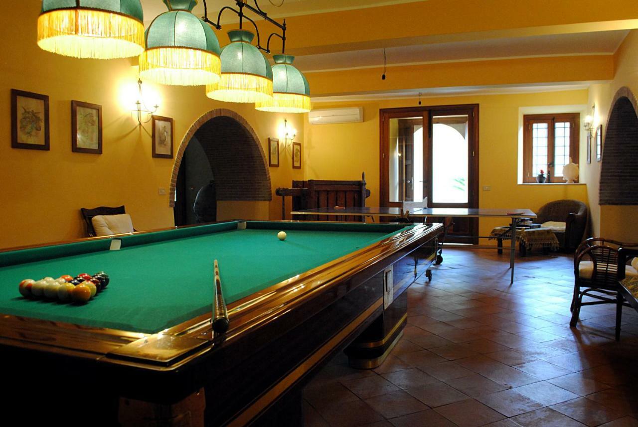 Borgo Maisale Librizzi Dış mekan fotoğraf