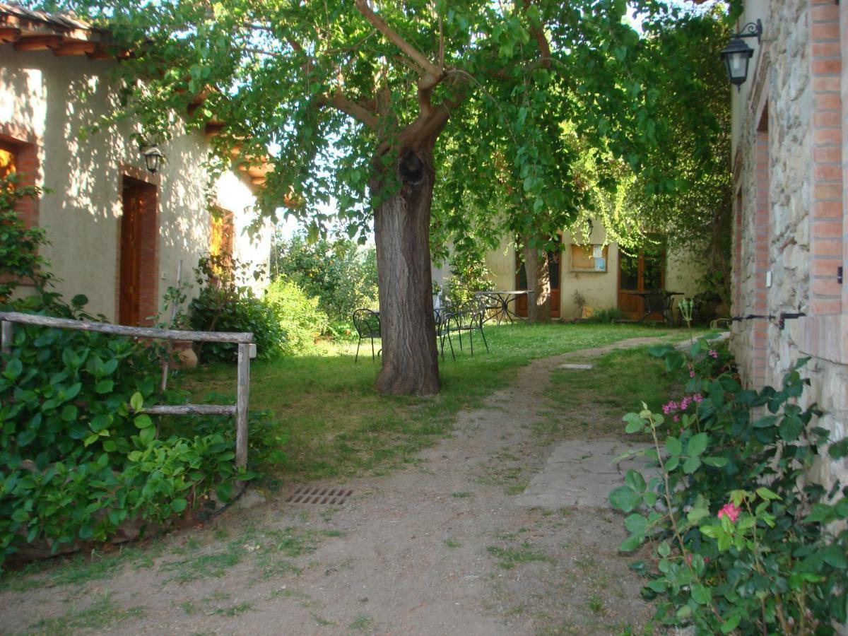 Borgo Maisale Librizzi Dış mekan fotoğraf