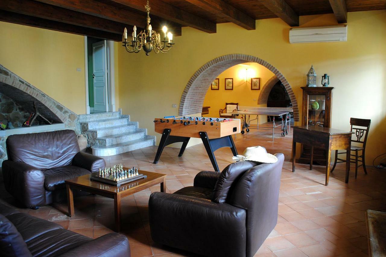 Borgo Maisale Librizzi Dış mekan fotoğraf