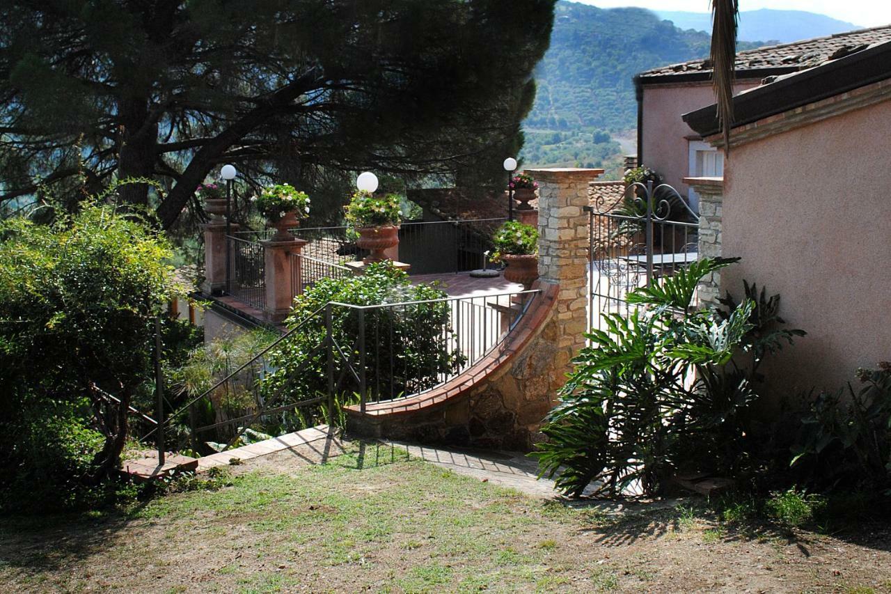 Borgo Maisale Librizzi Dış mekan fotoğraf